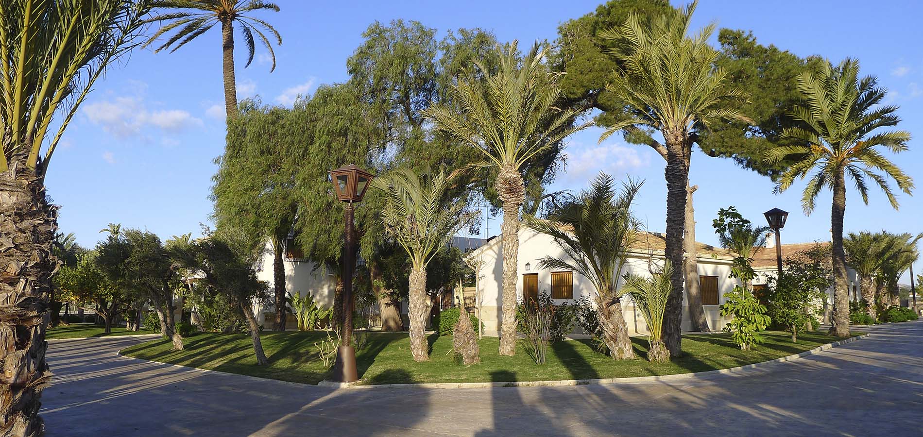 La Finca Santa Bárbara La Finca Santa Bárbara